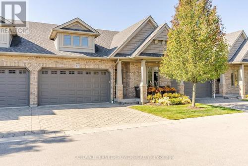 55 - 2250 Buroak Drive, London, ON - Outdoor With Facade