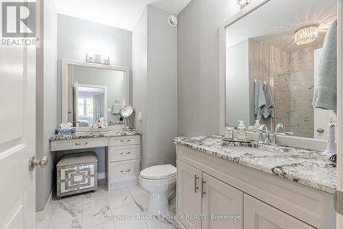 55 - 2250 Buroak Drive, London, ON - Indoor Photo Showing Bathroom