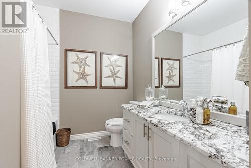 55 - 2250 Buroak Drive, London, ON - Indoor Photo Showing Bathroom