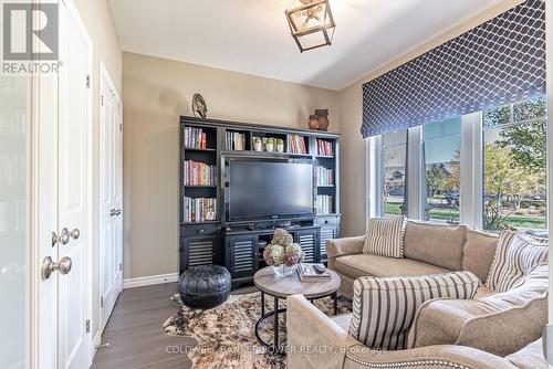 55 - 2250 Buroak Drive, London, ON - Indoor Photo Showing Living Room