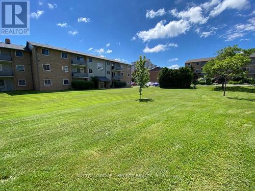 11 - 625 Wonderland Road S, London, ON - Outdoor With Balcony