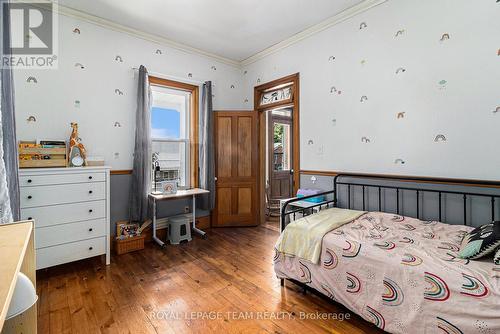 472 Fred Street, North Dundas, ON - Indoor Photo Showing Bedroom