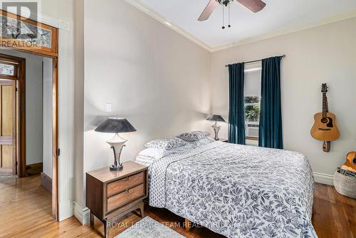 472 Fred Street, North Dundas, ON - Indoor Photo Showing Bedroom