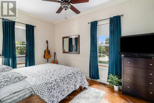 472 Fred Street, North Dundas, ON - Indoor Photo Showing Bedroom