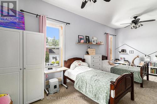 472 Fred Street, North Dundas, ON - Indoor Photo Showing Bedroom