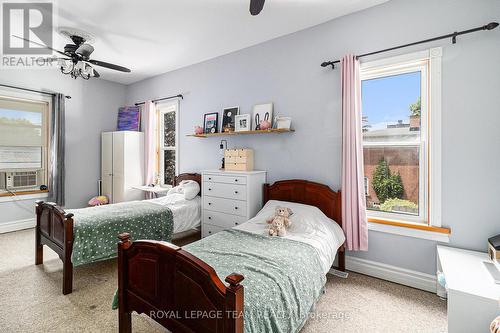 472 Fred Street, North Dundas, ON - Indoor Photo Showing Bedroom