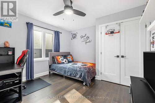 109 James Street, North Dundas, ON - Indoor Photo Showing Bedroom