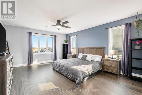 109 James Street, North Dundas, ON - Indoor Photo Showing Bedroom