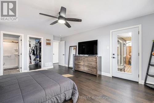 109 James Street, North Dundas, ON - Indoor Photo Showing Bedroom