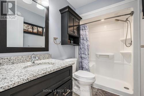 109 James Street, North Dundas, ON - Indoor Photo Showing Bathroom