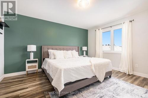 C - 3 Flagstone Private Lane, North Stormont, ON - Indoor Photo Showing Bedroom