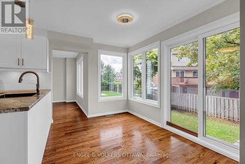 2177 Lenester Avenue, Ottawa, ON - Indoor Photo Showing Other Room