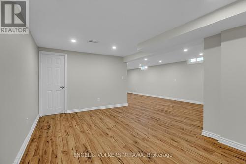 2177 Lenester Avenue, Ottawa, ON - Indoor