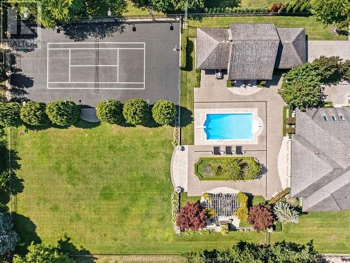 450 Seacliff Drive West, Leamington, ON - Outdoor