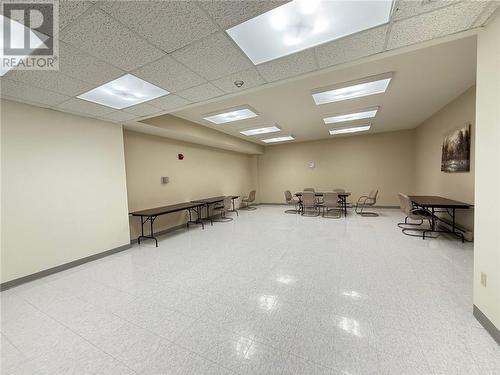 190 Mountain Street Unit# 405, Sudbury, ON - Indoor Photo Showing Basement