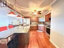 190 Mountain Street Unit# 405, Sudbury, ON  - Indoor Photo Showing Kitchen 