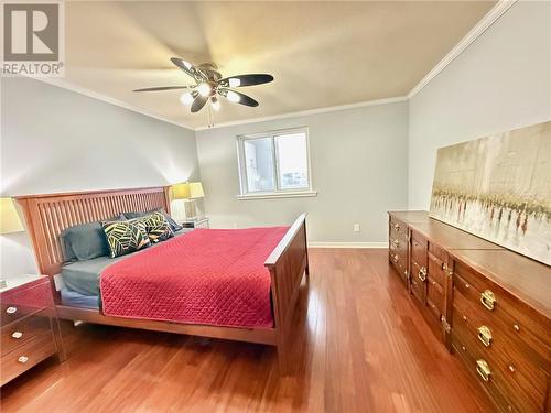 190 Mountain Street Unit# 405, Sudbury, ON - Indoor Photo Showing Bedroom