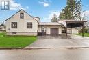 217 Linwood Street, London, ON  - Outdoor With Facade 