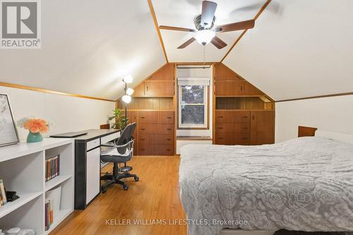 217 Linwood Street, London, ON - Indoor Photo Showing Bedroom