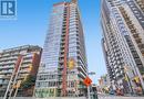 1602 - 179 George Street, Ottawa, ON  - Outdoor With Balcony With Facade 