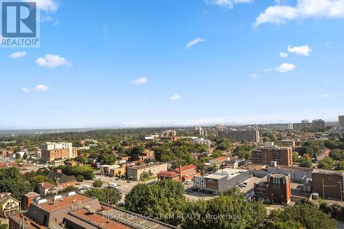 1602 - 179 George Street, Ottawa, ON - Outdoor With View