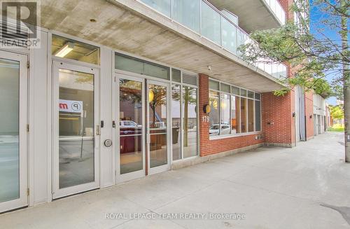 1602 - 179 George Street, Ottawa, ON - Outdoor With Exterior