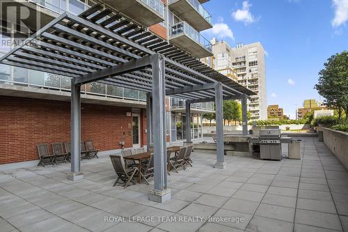 1602 - 179 George Street, Ottawa, ON - Outdoor With Exterior