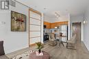 1602 - 179 George Street, Ottawa, ON  - Indoor 