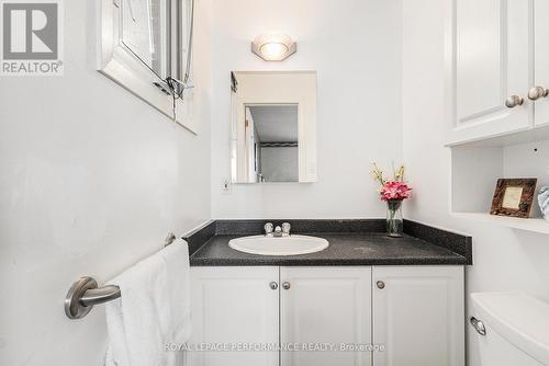 2427 Ogilvie Road, Ottawa, ON - Indoor Photo Showing Bathroom