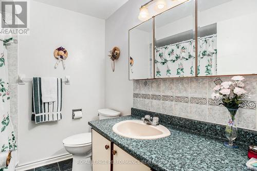 2427 Ogilvie Road, Ottawa, ON - Indoor Photo Showing Bathroom