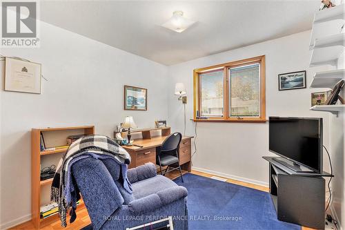 2427 Ogilvie Road, Ottawa, ON - Indoor