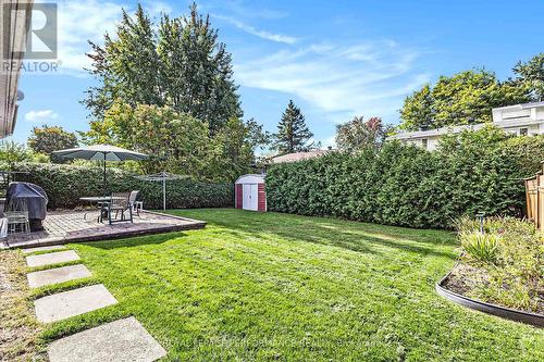 2427 Ogilvie Road, Ottawa, ON - Outdoor