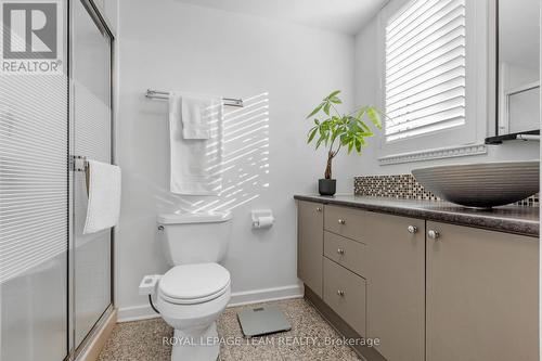 301 - 29 Main Street, Ottawa, ON - Indoor Photo Showing Bathroom