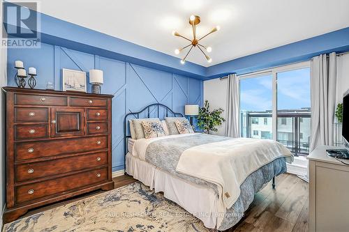 573 Ozawa, Ottawa, ON - Indoor Photo Showing Bedroom