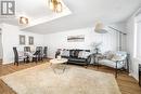 573 Ozawa, Ottawa, ON  - Indoor Photo Showing Living Room 