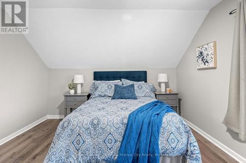 236 Elgin Avenue W, Goderich (Goderich Town), ON - Indoor Photo Showing Bedroom