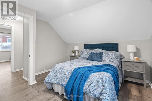 236 Elgin Avenue W, Goderich (Goderich Town), ON - Indoor Photo Showing Bedroom