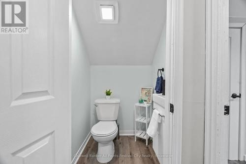 236 Elgin Avenue W, Goderich (Goderich Town), ON - Indoor Photo Showing Bathroom