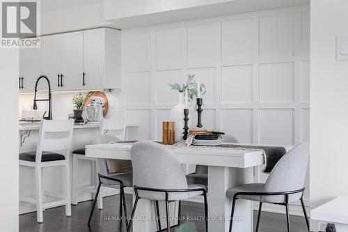 22 King William Way, Clarington, ON - Indoor Photo Showing Dining Room