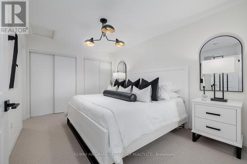 22 King William Way, Clarington, ON - Indoor Photo Showing Bedroom