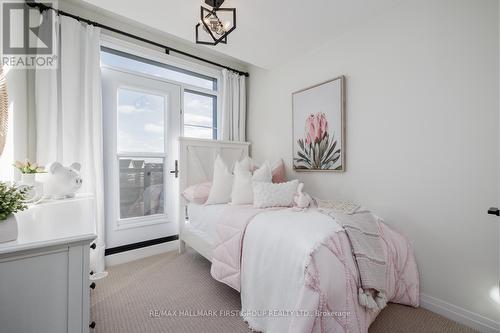 22 King William Way, Clarington, ON - Indoor Photo Showing Bedroom