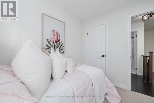 22 King William Way, Clarington, ON - Indoor Photo Showing Bedroom