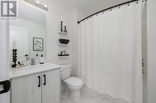 22 King William Way, Clarington, ON - Indoor Photo Showing Bathroom