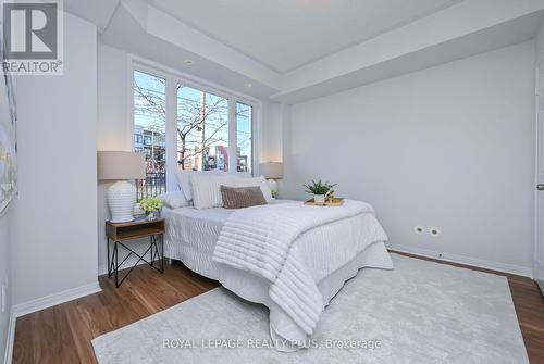 59 - 3056 Eglinton Avenue W, Mississauga, ON - Indoor Photo Showing Bedroom