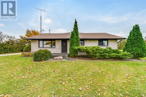 5474 Morris Line, Merlin, ON 