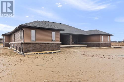 Lot 12 Keil Trail North, Chatham, ON - Outdoor With Exterior