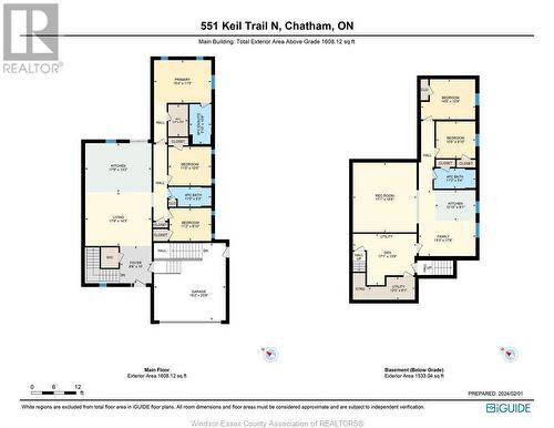 Lot 12 Keil Trail North, Chatham, ON - Other