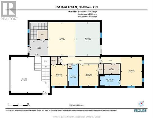 Lot 12 Keil Trail North, Chatham, ON - Other