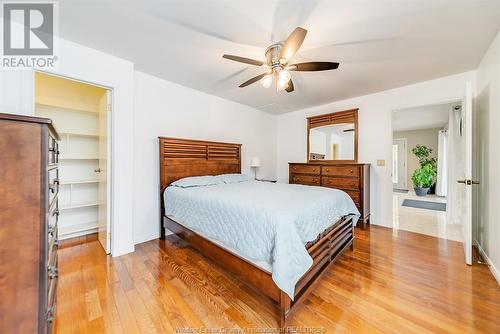 5474 Morris Line, Merlin, ON - Indoor Photo Showing Bedroom