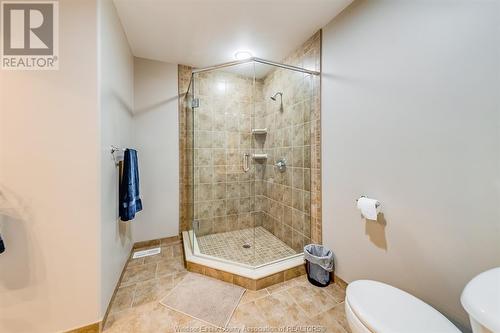 5474 Morris Line, Merlin, ON - Indoor Photo Showing Bathroom